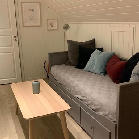Bright And Cozy Apartment 1.5Km From City Centre Aurland Ngoại thất bức ảnh