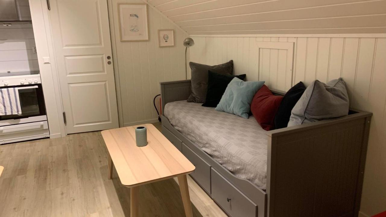 Bright And Cozy Apartment 1.5Km From City Centre Aurland Ngoại thất bức ảnh